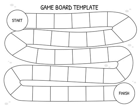 board game template|Board game templates .